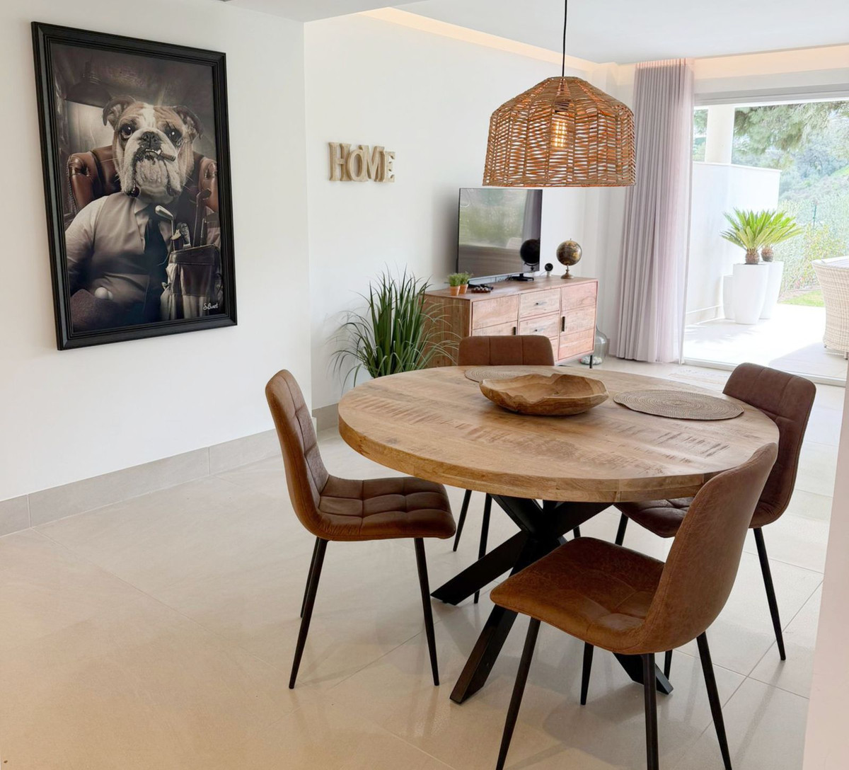 2 Bed Apartment for sale in La Cala Golf Costa Del Sol, Málaga, Spain