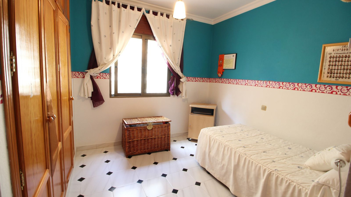 4 Bed Apartment for sale in Campo Mijas Costa Del Sol, Málaga, Spain
