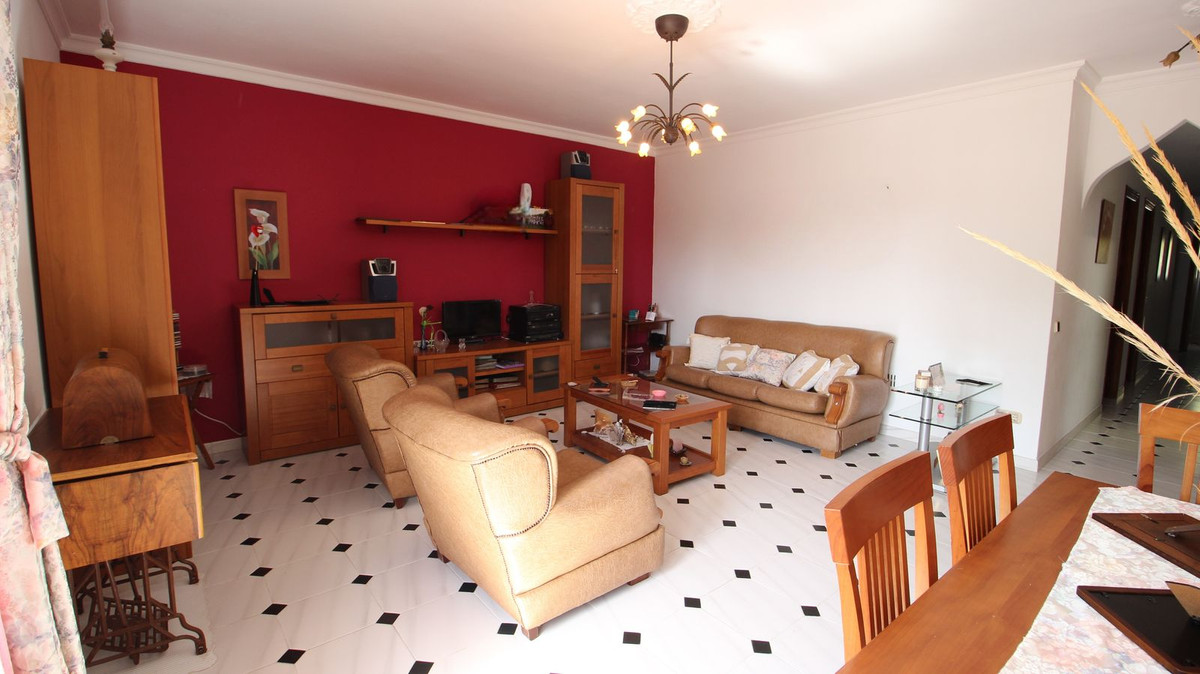 4 Bed Apartment for sale in Campo Mijas Costa Del Sol, Málaga, Spain
