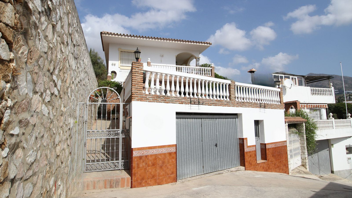 4 Bed Apartment for sale in Campo Mijas Costa Del Sol, Málaga, Spain