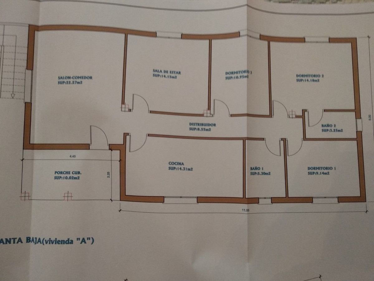 4 Bed Apartment for sale in Campo Mijas Costa Del Sol, Málaga, Spain