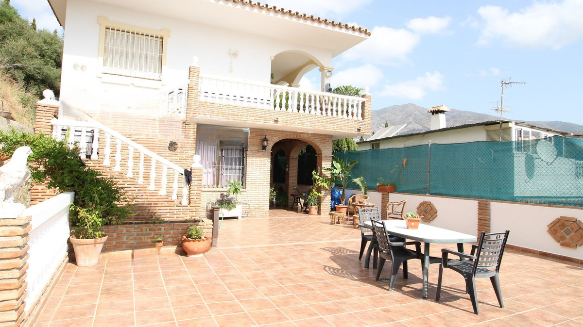 4 Bed Apartment for sale in Campo Mijas Costa Del Sol, Málaga, Spain