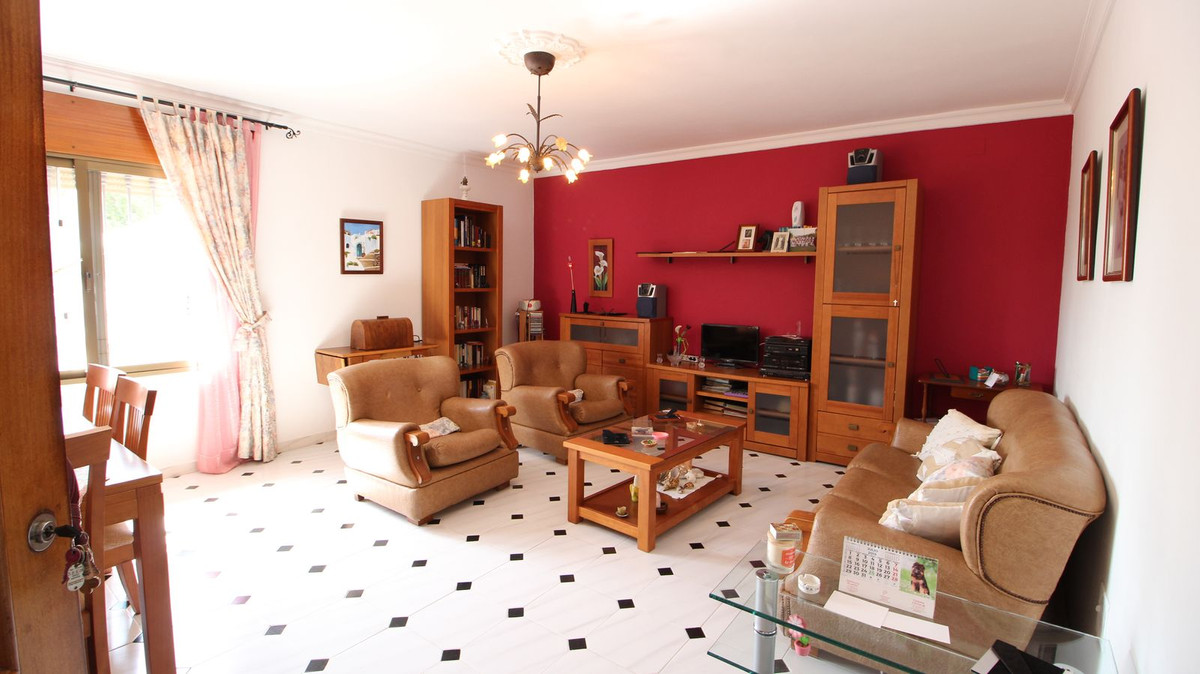 4 Bed Apartment for sale in Campo Mijas Costa Del Sol, Málaga, Spain