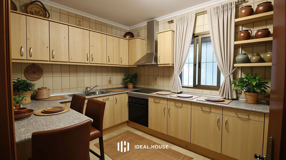 4 Bed Apartment for sale in Campo Mijas Costa Del Sol, Málaga, Spain