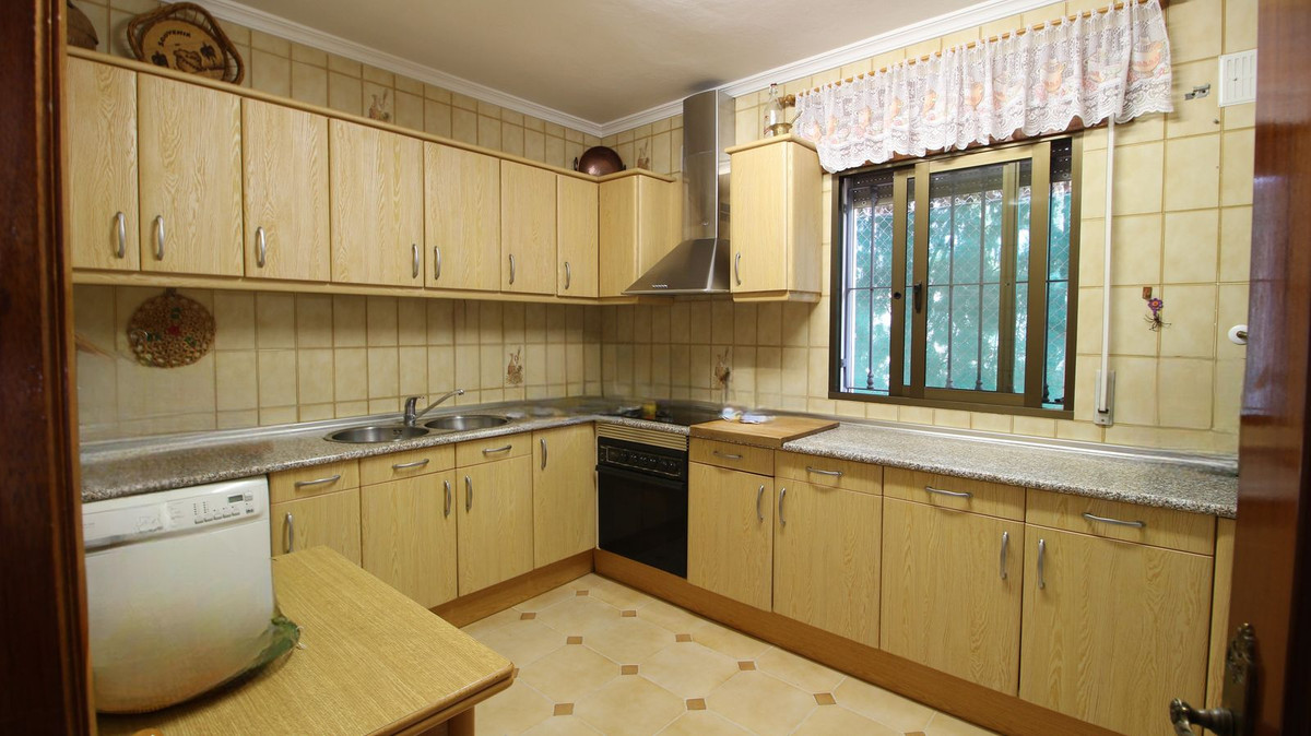 4 Bed Apartment for sale in Campo Mijas Costa Del Sol, Málaga, Spain