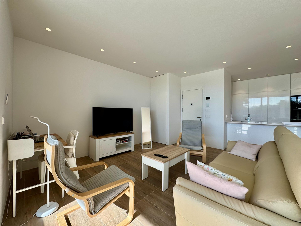 Se vende Apartamento Planta Media de 3 dormitorios en Costa Blanca, Alicante, España