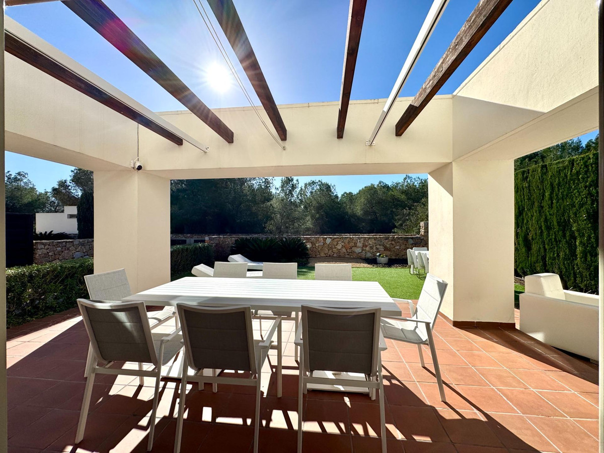 3 Bed Townhouse for sale in Las Colinas Golf Costa Blanca, Alicante, Spain