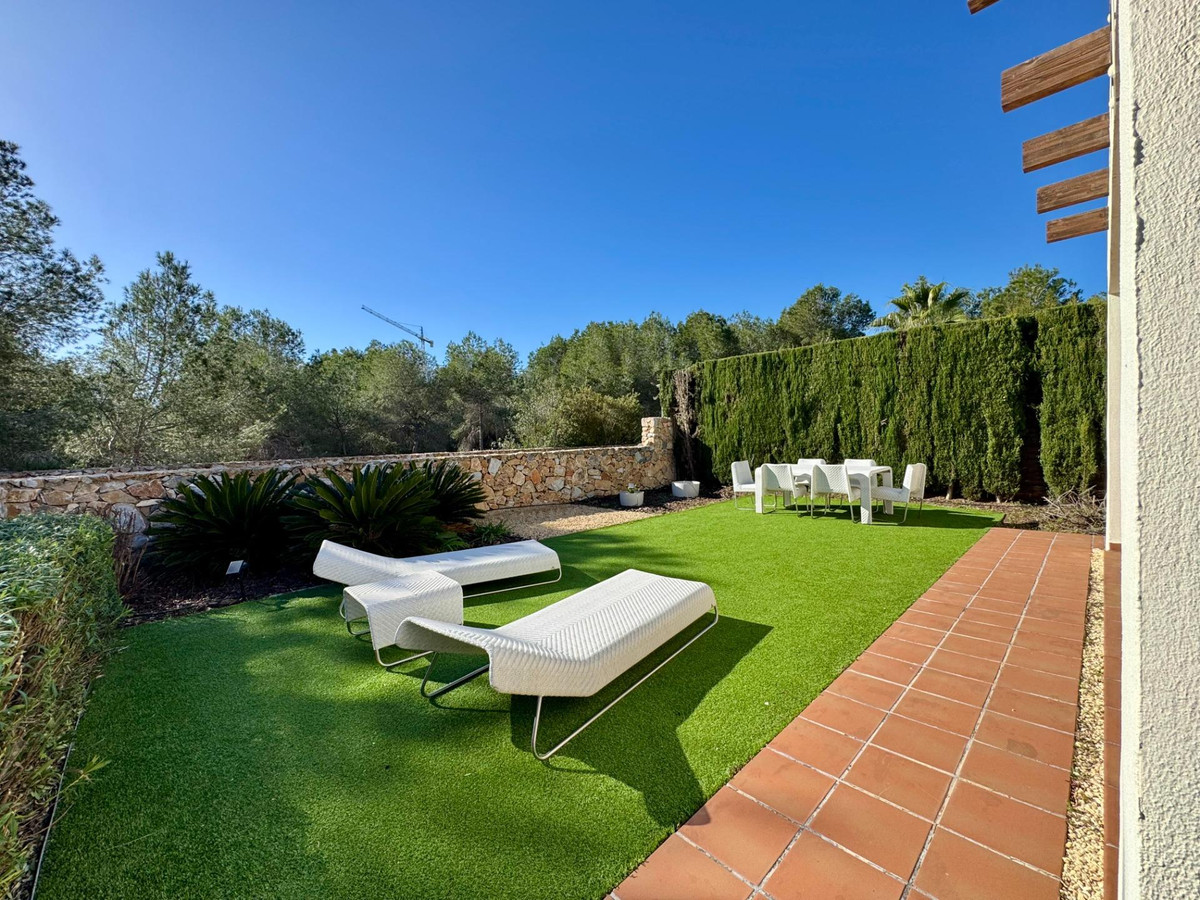 3 Bed Townhouse for sale in Las Colinas Golf Costa Blanca, Alicante, Spain