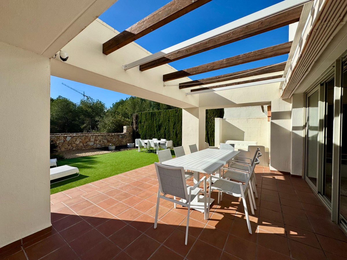 3 Bed Townhouse for sale in Las Colinas Golf Costa Blanca, Alicante, Spain