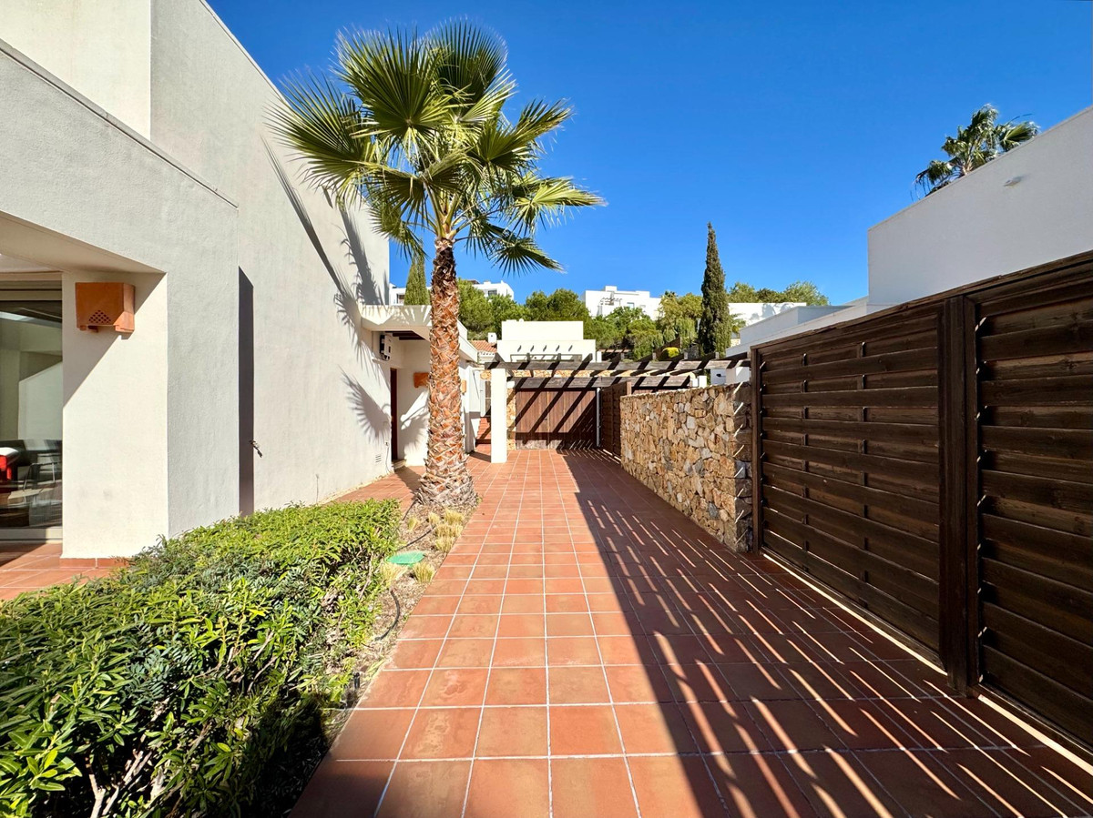 3 Bed Townhouse for sale in Las Colinas Golf Costa Blanca, Alicante, Spain