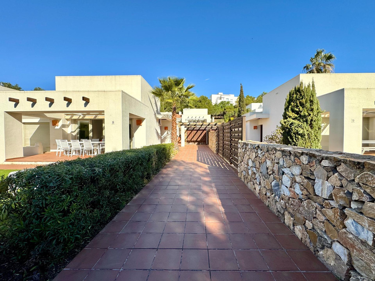 3 Bed Townhouse for sale in Las Colinas Golf Costa Blanca, Alicante, Spain
