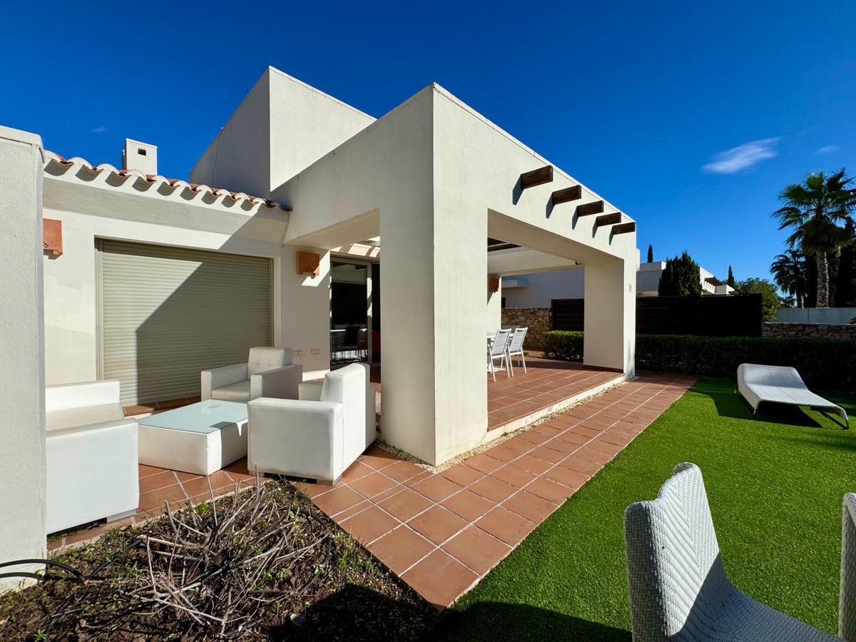 3 Bed Townhouse for sale in Las Colinas Golf Costa Blanca, Alicante, Spain