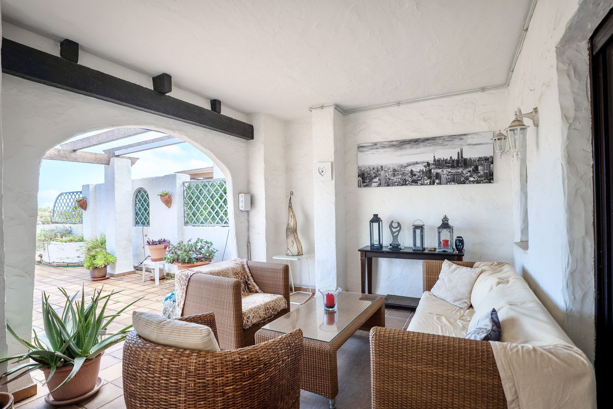 2 Bed Apartment for sale in Río Real Costa Del Sol, Málaga, Spain