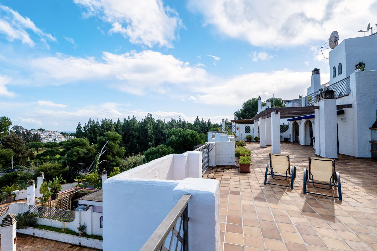 2 Bed Apartment for sale in Río Real Costa Del Sol, Málaga, Spain