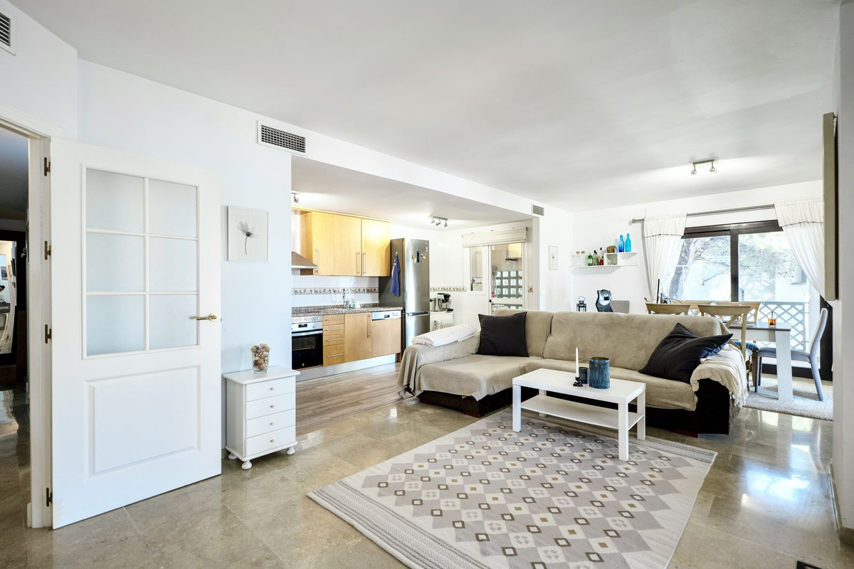 2 Bed Apartment for sale in Río Real Costa Del Sol, Málaga, Spain