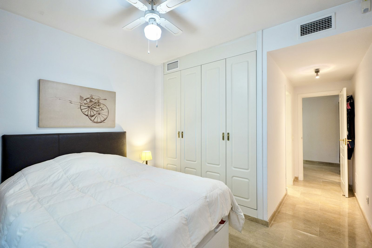 2 Bed Apartment for sale in Río Real Costa Del Sol, Málaga, Spain