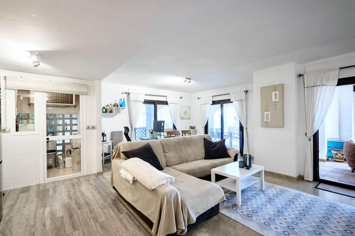2 Bed Apartment for sale in Río Real Costa Del Sol, Málaga, Spain