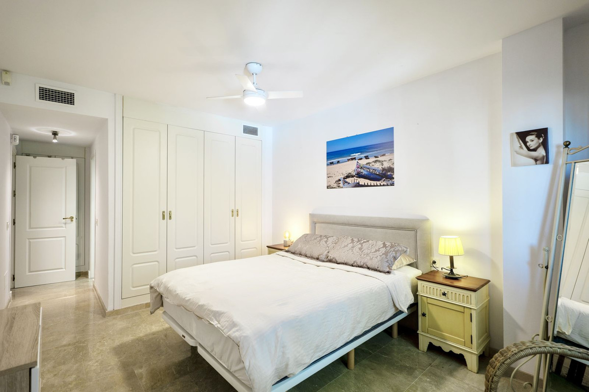 2 Bed Apartment for sale in Río Real Costa Del Sol, Málaga, Spain