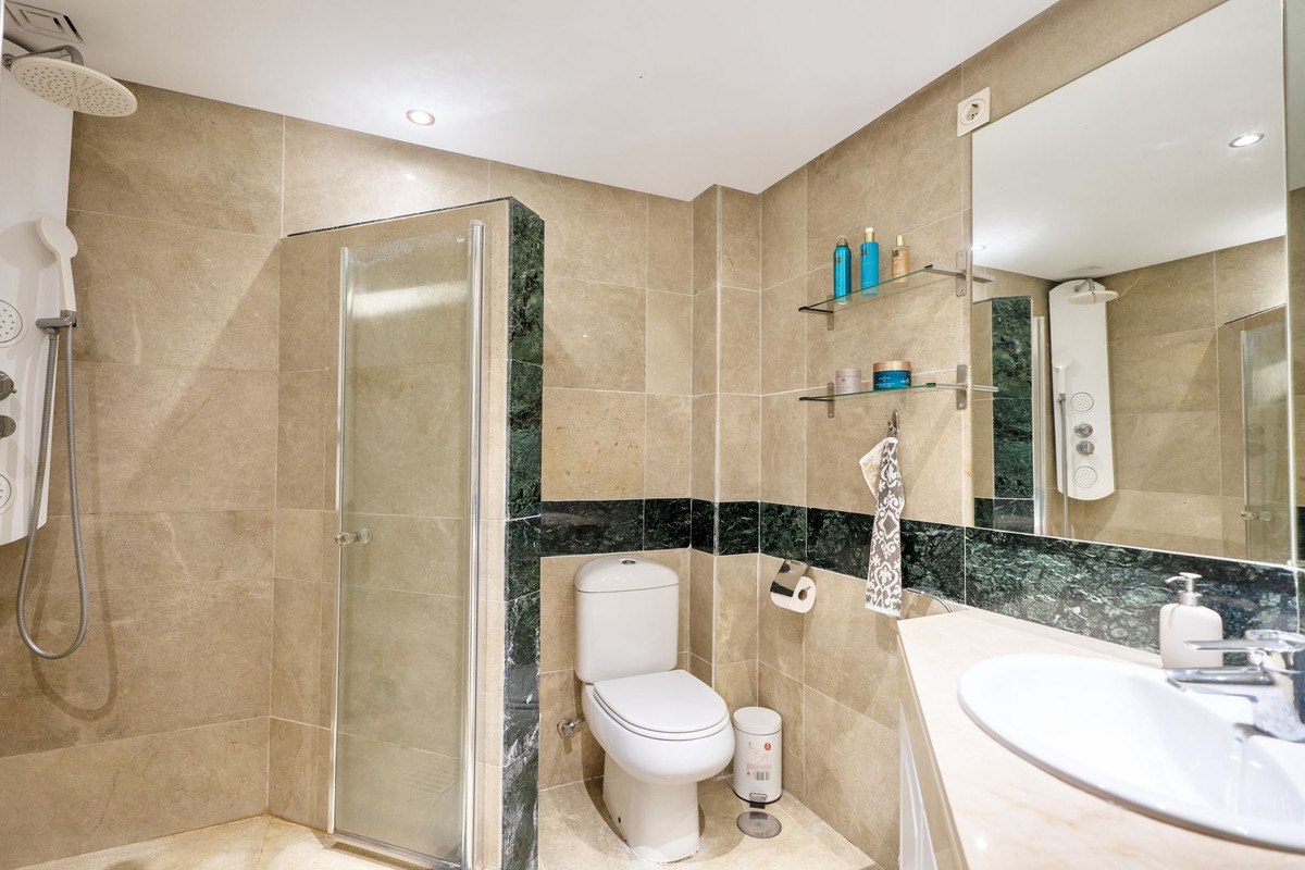2 Bed Apartment for sale in Río Real Costa Del Sol, Málaga, Spain