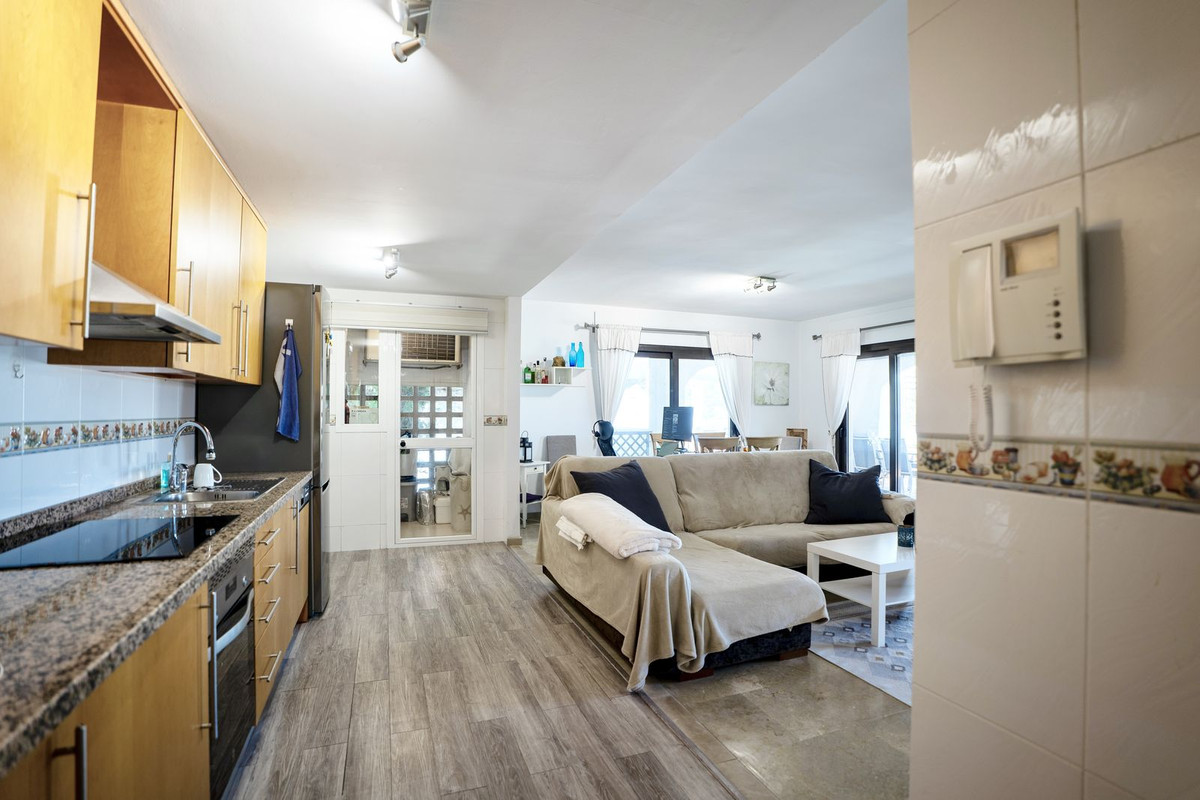 2 Bed Apartment for sale in Río Real Costa Del Sol, Málaga, Spain