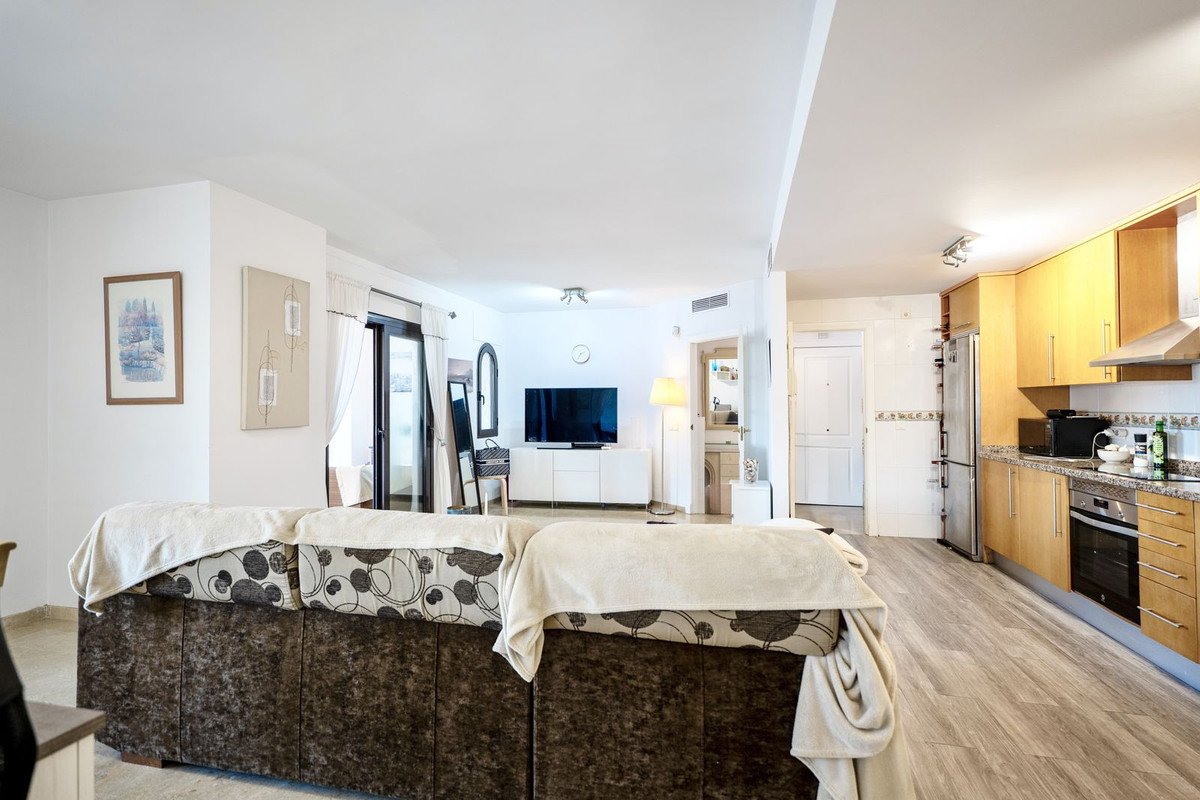 2 Bed Apartment for sale in Río Real Costa Del Sol, Málaga, Spain