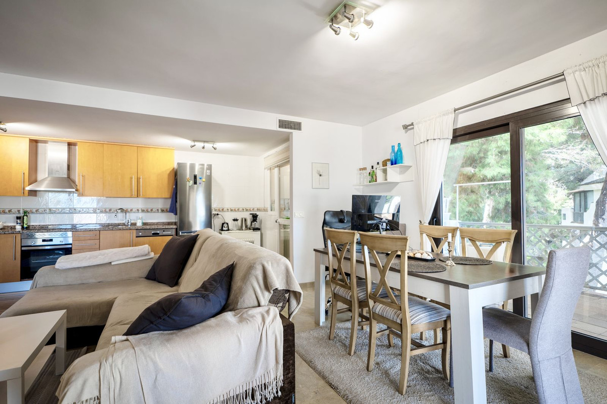 2 Bed Apartment for sale in Río Real Costa Del Sol, Málaga, Spain