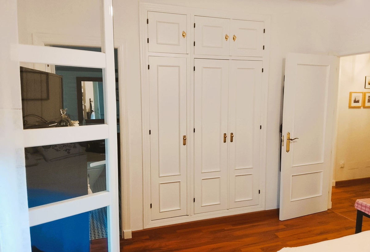 4 Bed Townhouse for sale in San Pedro De Alcántara Costa Del Sol, Málaga, Spain