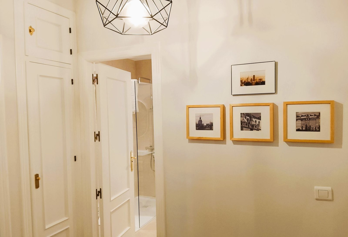 4 Bed Townhouse for sale in San Pedro De Alcántara Costa Del Sol, Málaga, Spain