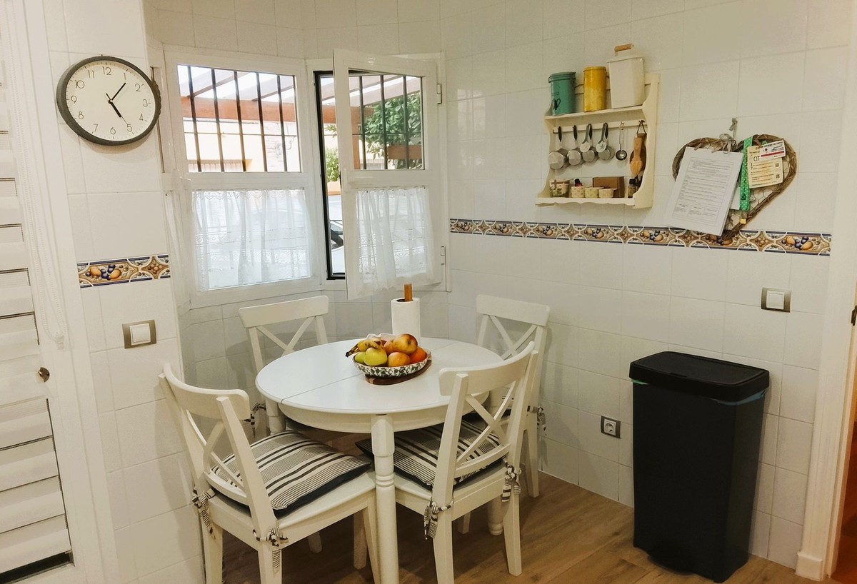 4 Bed Townhouse for sale in San Pedro De Alcántara Costa Del Sol, Málaga, Spain