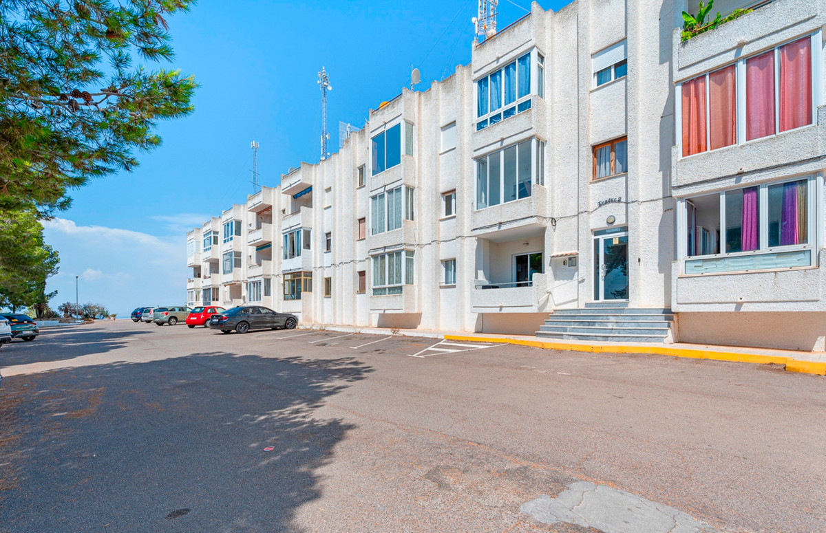 Se vende Estudio en Planta Baja  en Costa Blanca, Alicante, España