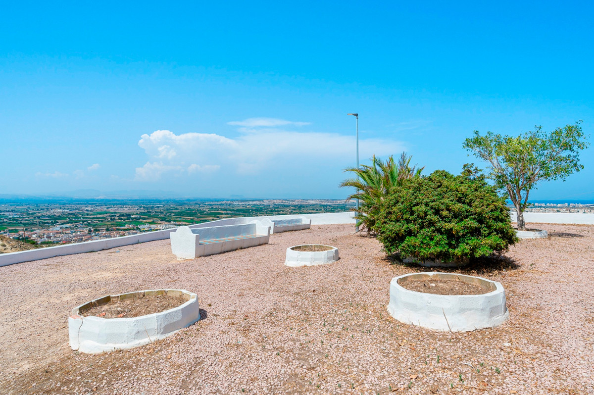Se vende Estudio en Planta Baja  en Costa Blanca, Alicante, España