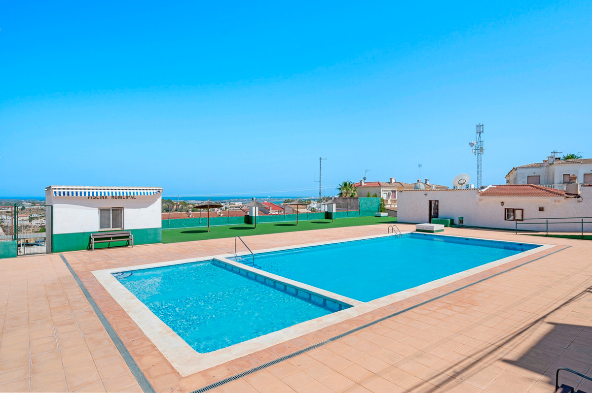 Se vende Estudio en Planta Baja  en Costa Blanca, Alicante, España