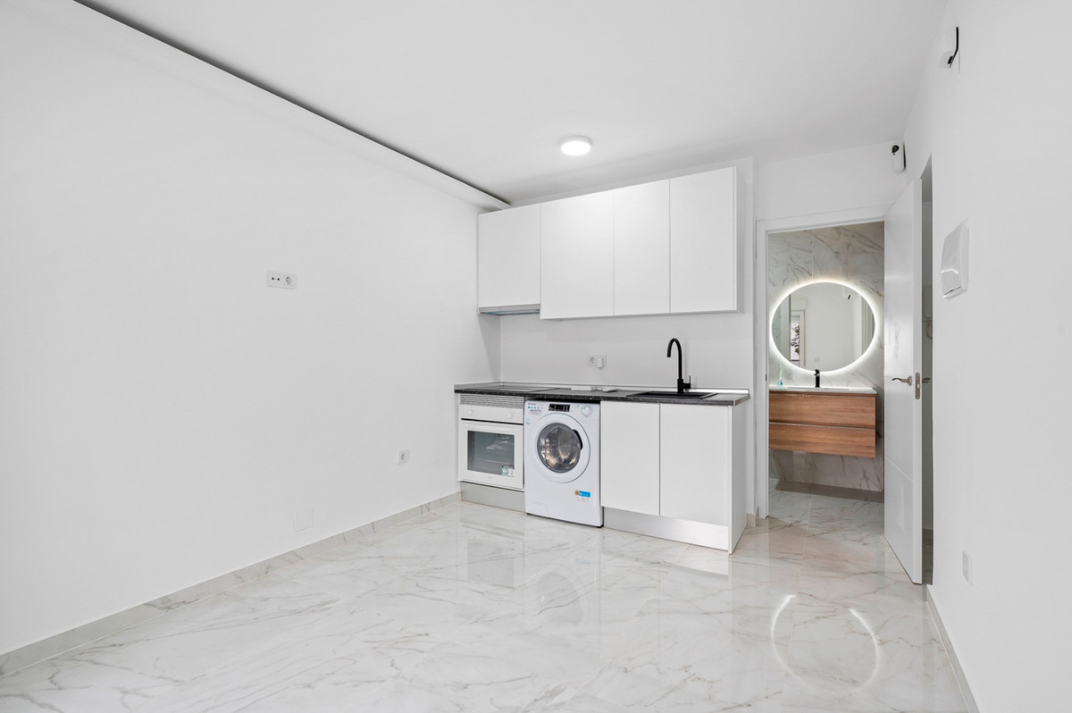 Se vende Estudio en Planta Baja  en Costa Blanca, Alicante, España