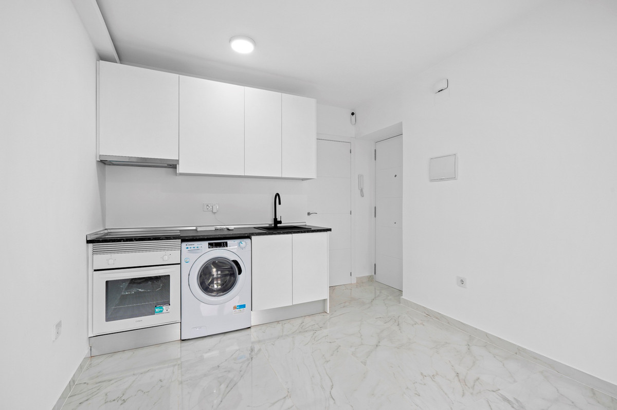 Se vende Estudio en Planta Baja  en Costa Blanca, Alicante, España