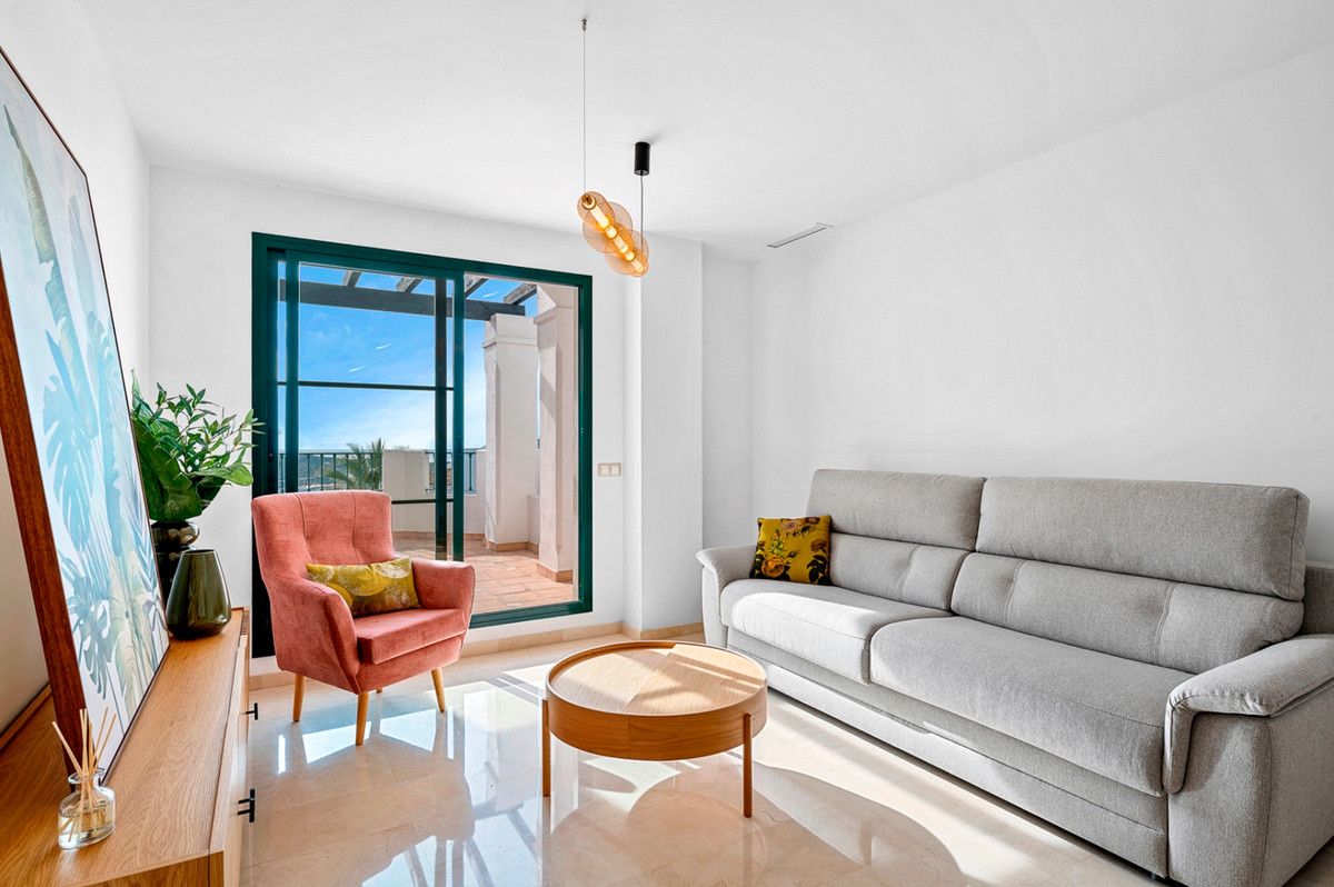 Se vende Apartamento Planta Media de 1 dormitorios en Costa Blanca, Alicante, España