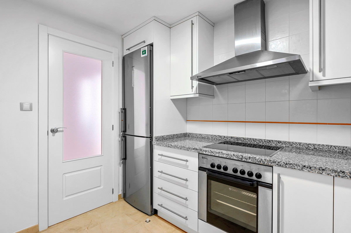 Se vende Apartamento Planta Media de 1 dormitorios en Costa Blanca, Alicante, España