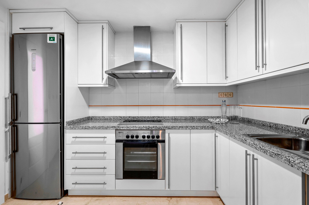 Se vende Apartamento Planta Media de 1 dormitorios en Costa Blanca, Alicante, España