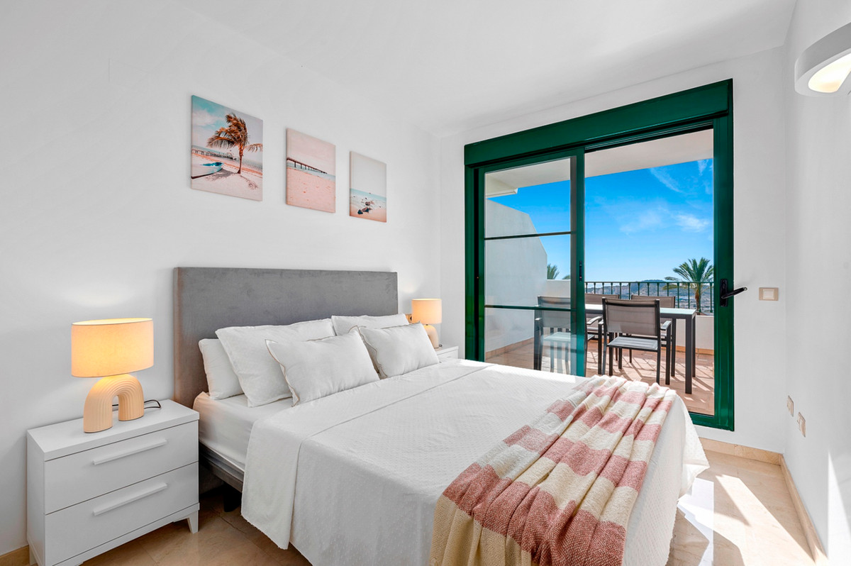 Se vende Apartamento Planta Media de 1 dormitorios en Costa Blanca, Alicante, España