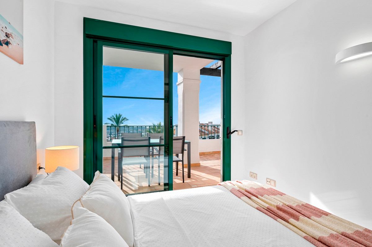 Se vende Apartamento Planta Media de 1 dormitorios en Costa Blanca, Alicante, España