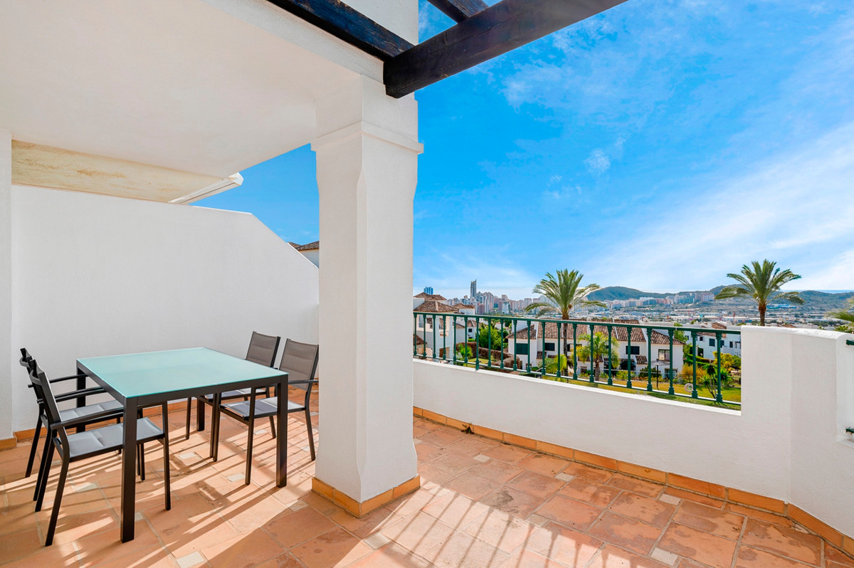 Se vende Apartamento Planta Media de 1 dormitorios en Costa Blanca, Alicante, España