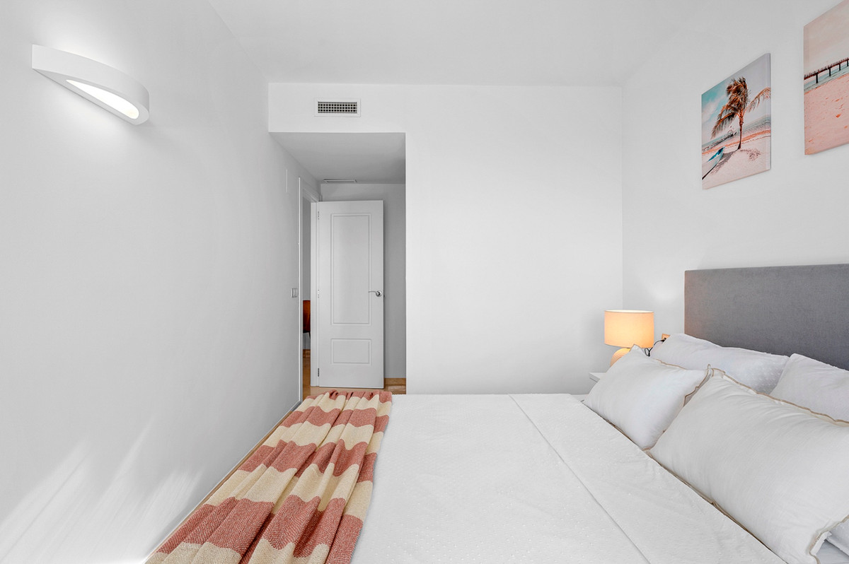 Se vende Apartamento Planta Media de 1 dormitorios en Costa Blanca, Alicante, España