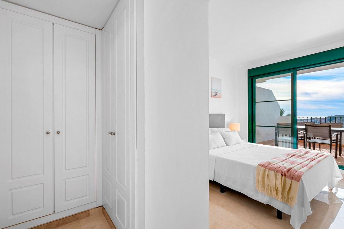 Se vende Apartamento Planta Media de 1 dormitorios en Costa Blanca, Alicante, España