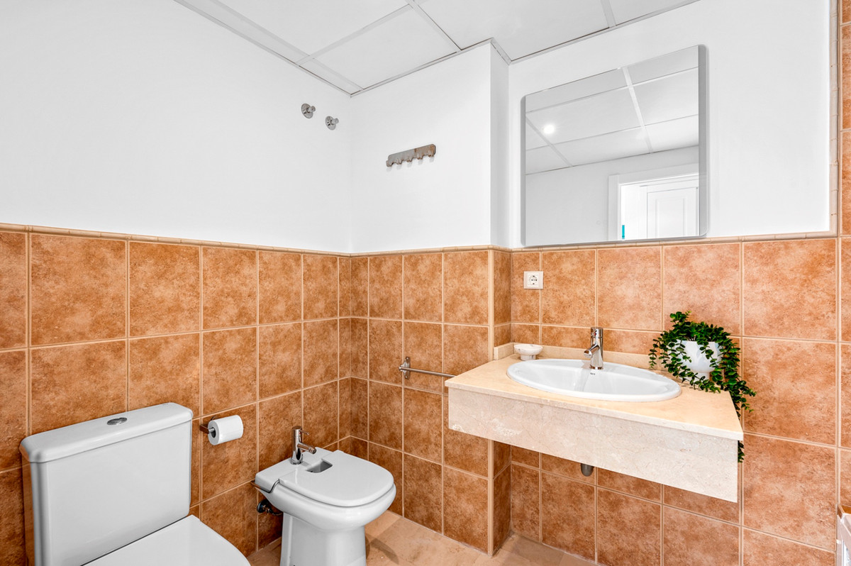 Se vende Apartamento Planta Media de 1 dormitorios en Costa Blanca, Alicante, España