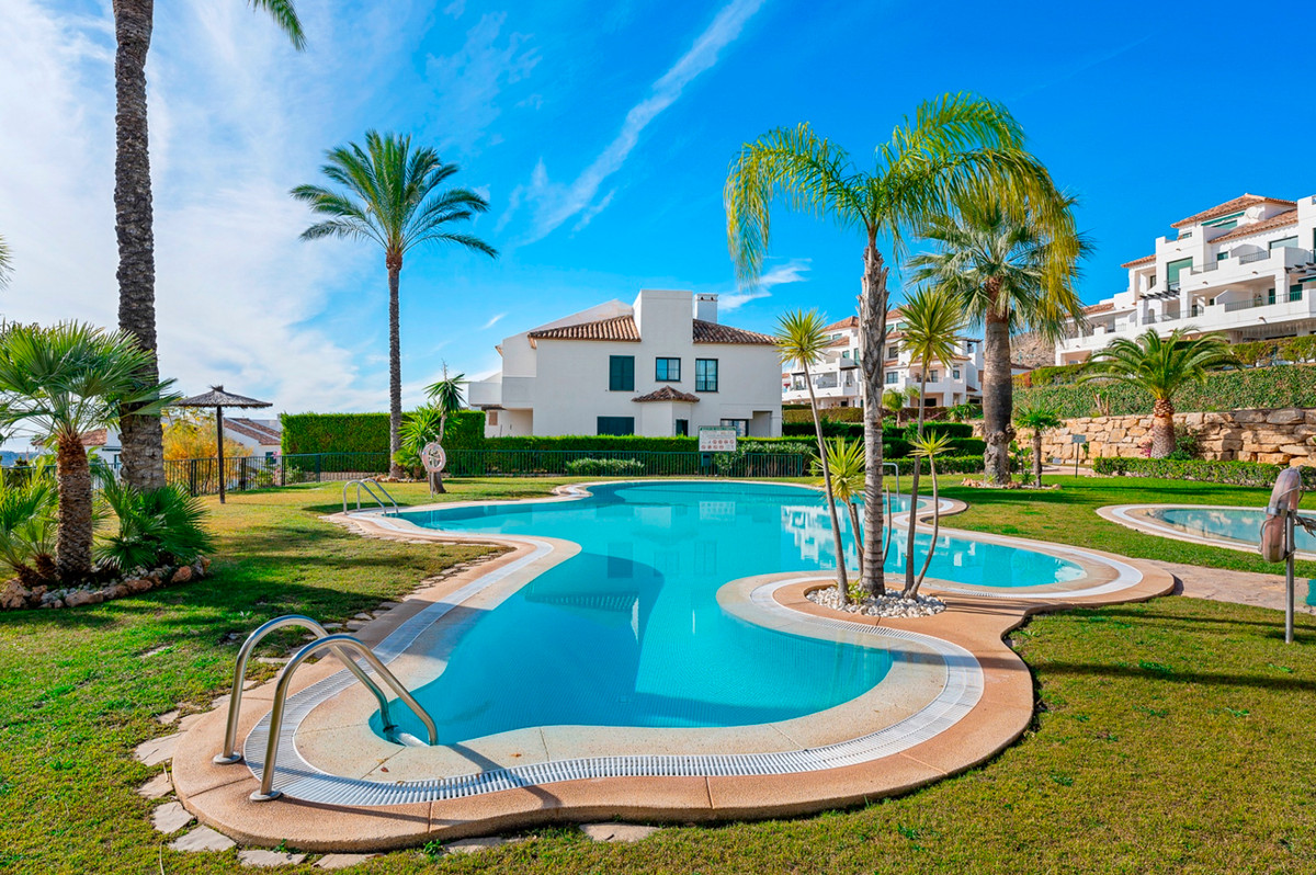Se vende Apartamento Planta Media de 1 dormitorios en Costa Blanca, Alicante, España
