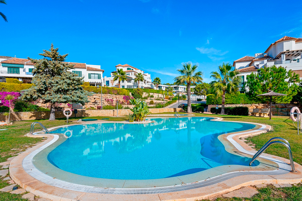 Se vende Apartamento Planta Media de 1 dormitorios en Costa Blanca, Alicante, España