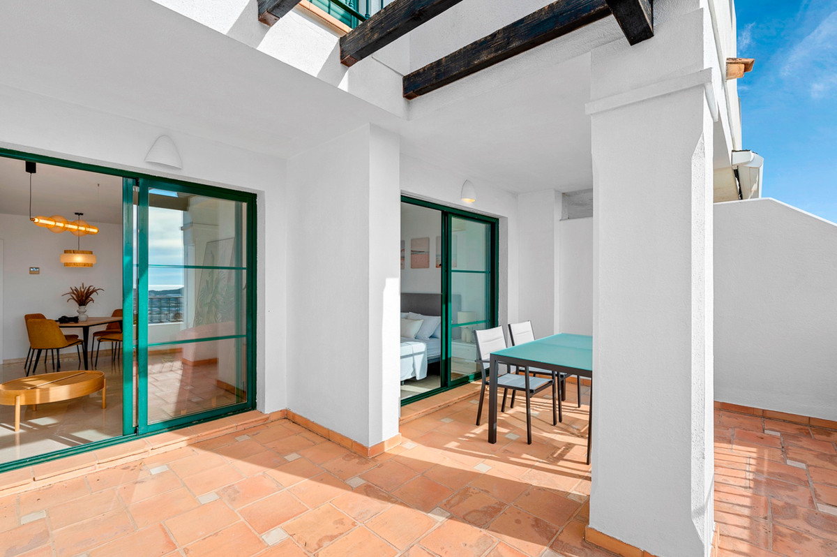 Se vende Apartamento Planta Media de 1 dormitorios en Costa Blanca, Alicante, España