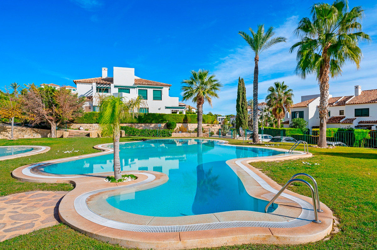 Se vende Apartamento Planta Media de 1 dormitorios en Costa Blanca, Alicante, España