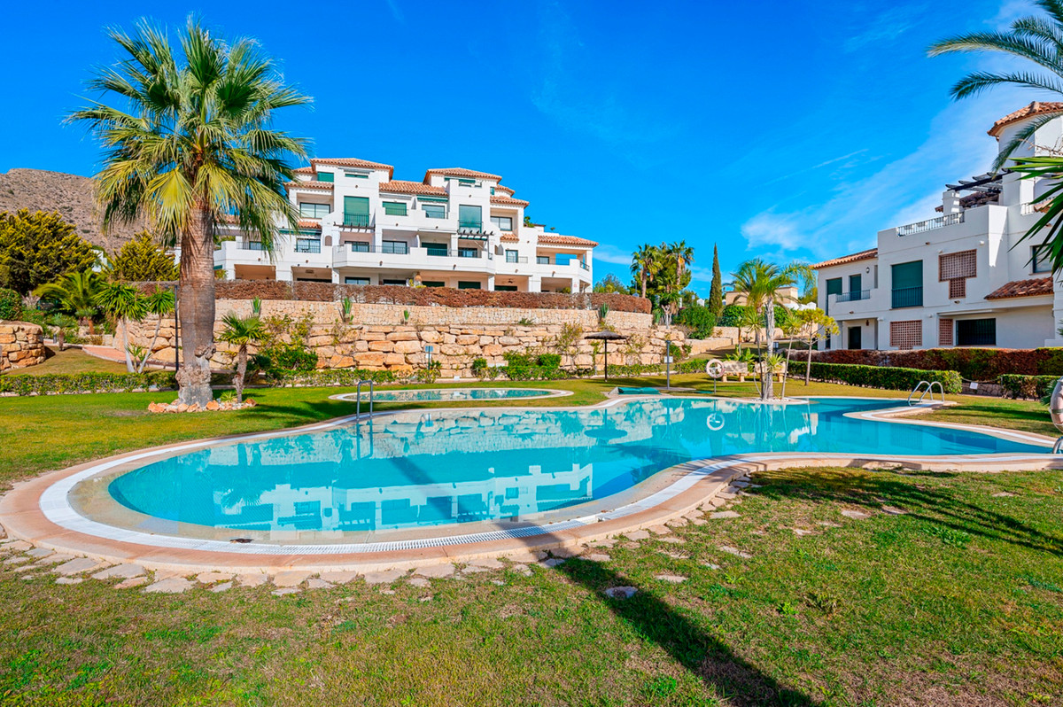 Se vende Apartamento Planta Media de 1 dormitorios en Costa Blanca, Alicante, España