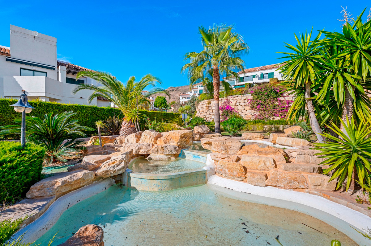 Se vende Apartamento Planta Media de 1 dormitorios en Costa Blanca, Alicante, España