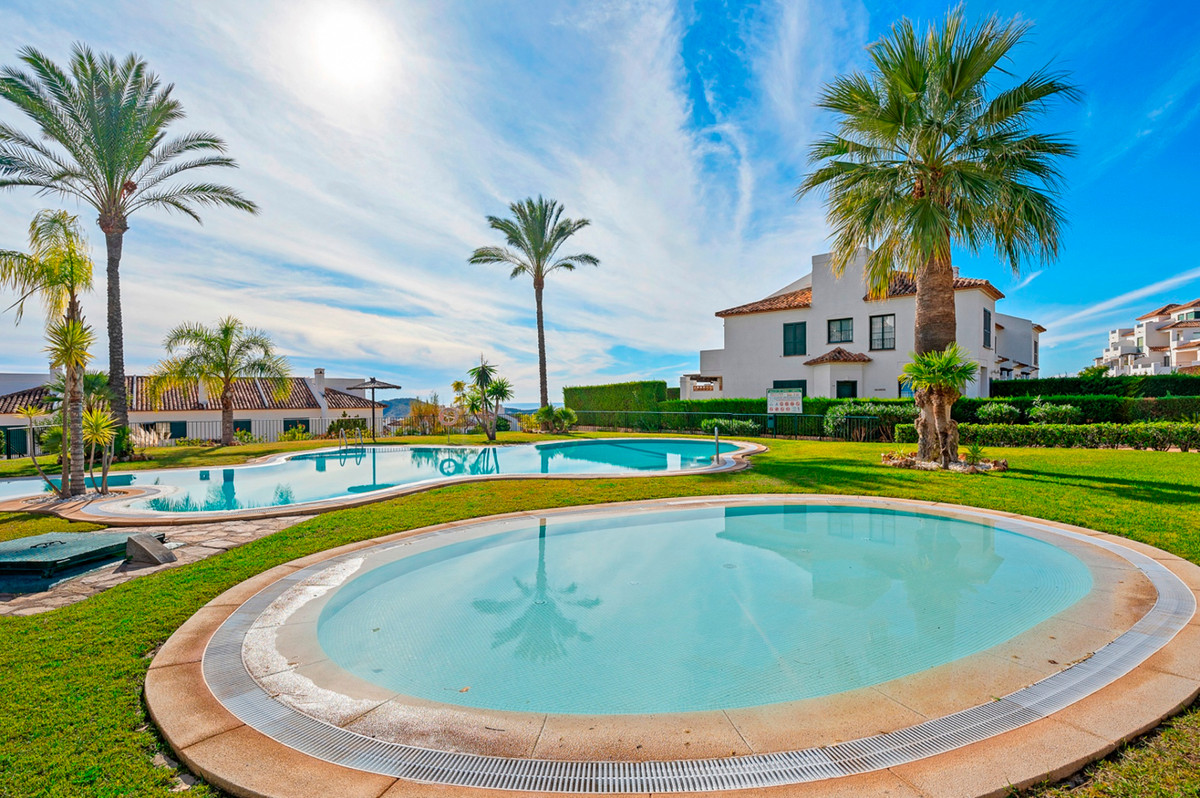 Se vende Apartamento Planta Media de 1 dormitorios en Costa Blanca, Alicante, España